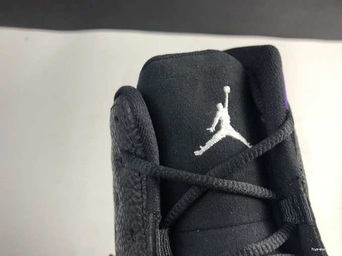 HYPE Air Purple Jordan 13 DJ5982-015 Court 0718